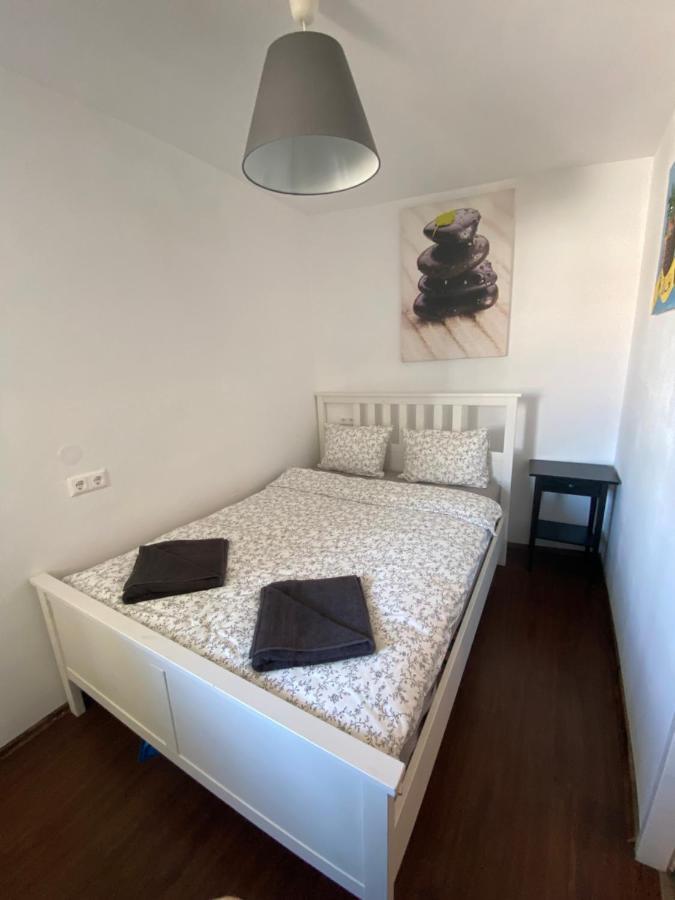 Vienna4 Apartment Exterior photo