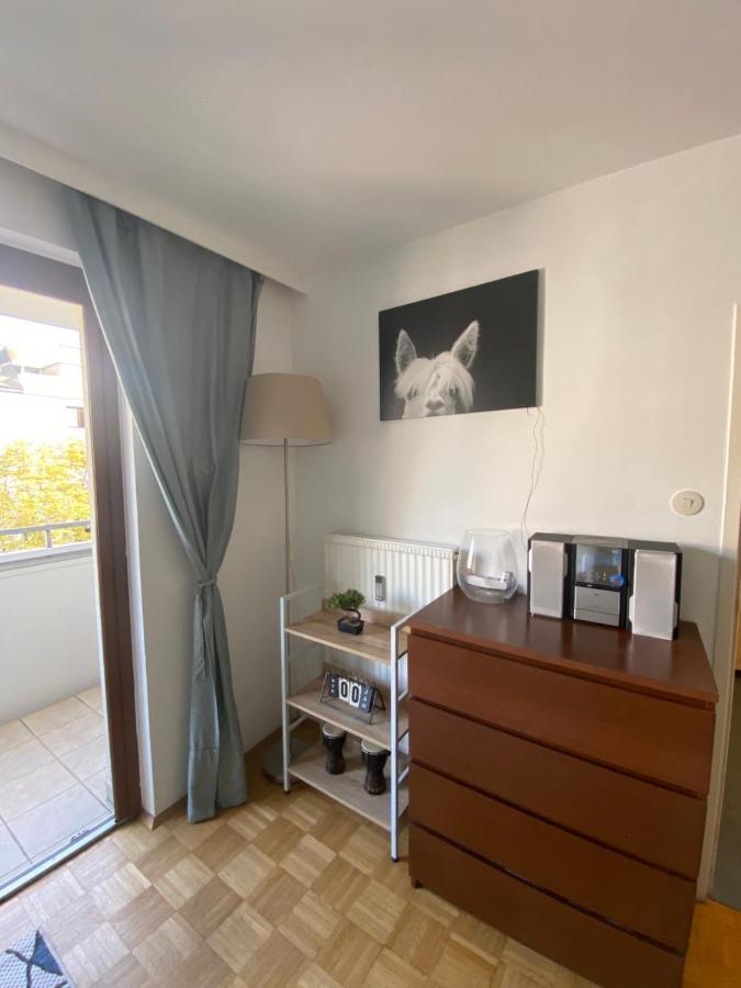 Vienna4 Apartment Exterior photo